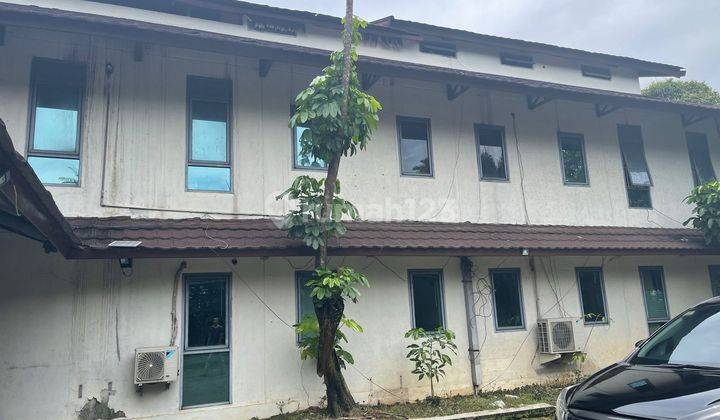 Rumah Dijual Antasari Raya Cilandak Cipete Jakarta Selatan 1