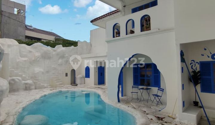 Dijual Rumah bisa Utk Klinik/Kantor di Cipete Kemang Dijual Rumah bisa Utk Klinik/Kantor di Cipete Kemang