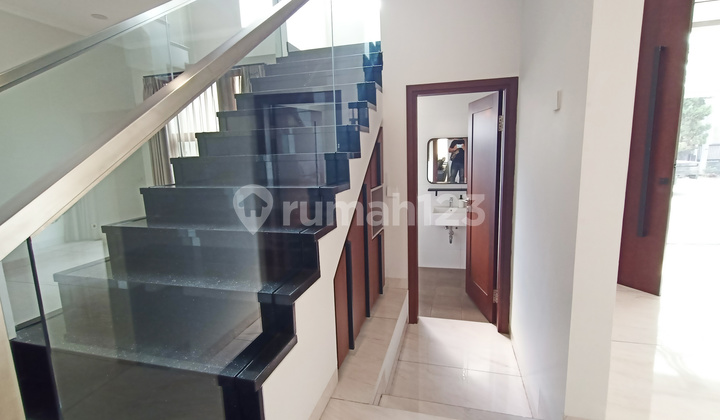 Rumah Batununggal Minimalis Siap Huni Harga Masih Nego 2