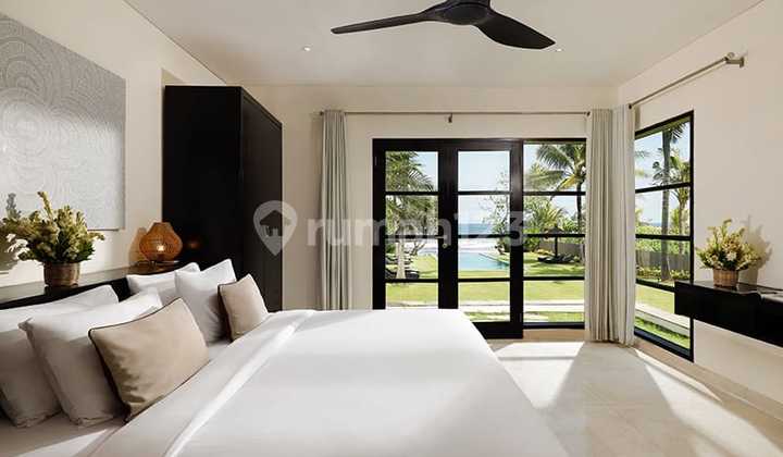 Villa Beachfornt Tabanan Bali Harga Menarik Villa Beachfornt Tabanan Bali Harga Menarik