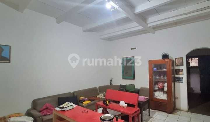 Sayap Riau Lokasi Prime Harga Menarik 2