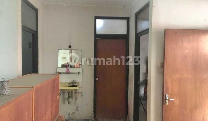 Rumah Hitung Tanah Tengah Kota Bandung Harga Nego 2