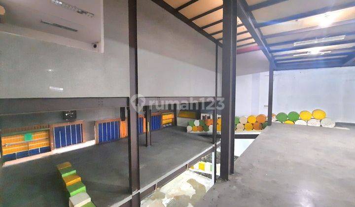 Gedung Bandung Pelajar Pejuang Strategis Harga Terbaik