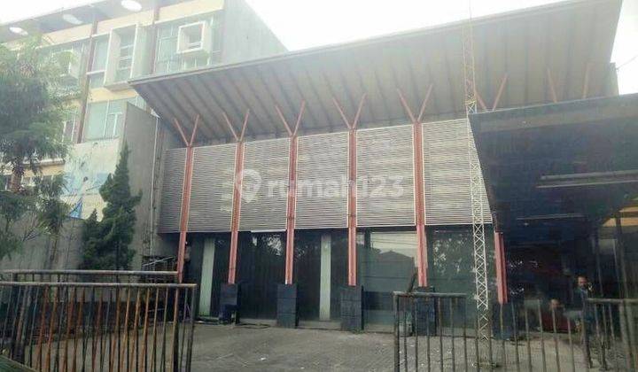 Gedung Bandung Pelajar Pejuang Strategis Harga Terbaik