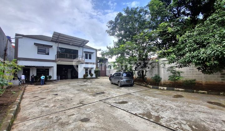 Soekarno Hatta Warehouse Competitive Price