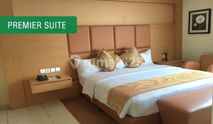 Hotel Bandung Bintang 4 Hotel Bandung Bintang 4