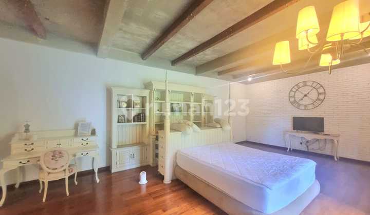 Rumah Dago Pakar View Bukit Harga Nego Cantik