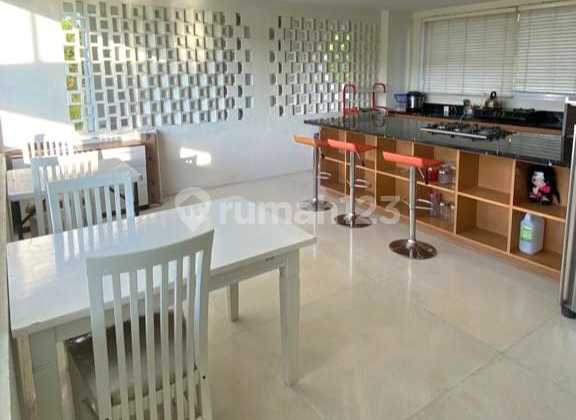 Villa Lembang Cantik Siap Disewakan 