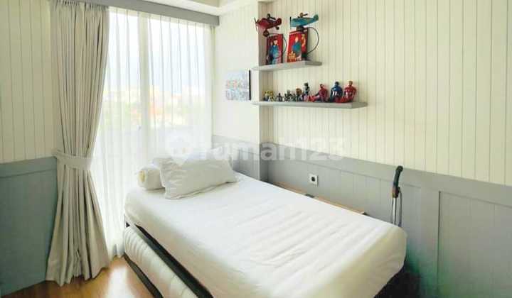For Rent 2 Bedroom Apartment Fully Furnished Price Includes IPL