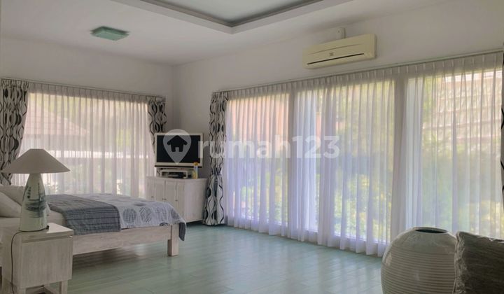 Rumah Dago Bagus Siap Huni Tinggal Bawa Koper 2