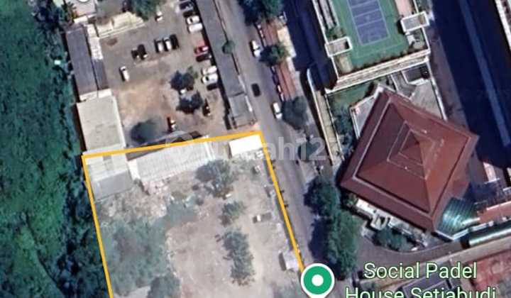 Disewakan Tanah Kuningan Jl.denpasar Jakarta Cocok untuk Usaha Disewakan Tanah Kuningan Jl.denpasar Jakarta Cocok untuk Usaha