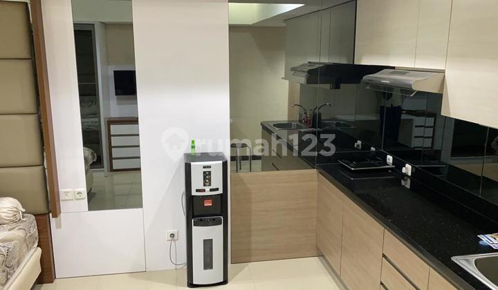 Sewa Apartemen La Grande Merdeka Bandung Harga Sensasional