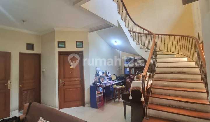 Rumah Batununggal Siap Huni Harga Nego Cantik 2