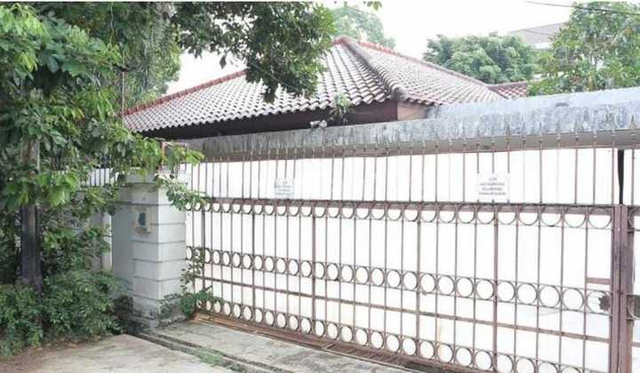 Rumah Kawasan Elite Patra Jakarta Selatan Harga Nego Abis Rumah Kawasan Elite Patra Jakarta Selatan Harga Nego Abis