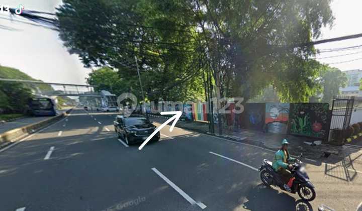 Disewakan Tanah Hoek Jakarta Pusat Cocok untuk Usaha Disewakan Tanah Hoek Jakarta Pusat Cocok untuk Usaha