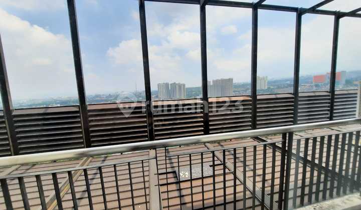 Sewa Apartement Dago Beverly 2 Bedroom