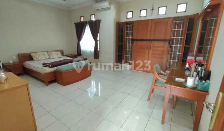 Rumah Batununggal Siap Huni Harga Nego Cantik