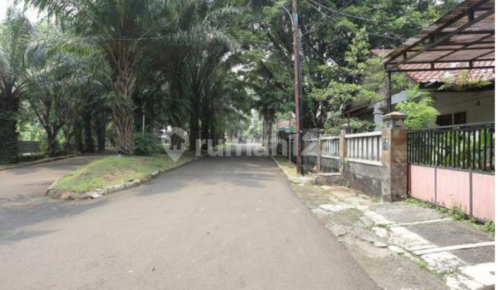 Rumah Patra Kuningan Jakarta Selatan Harga Nego Habis Rumah Patra Kuningan Jakarta Selatan Harga Nego Habis