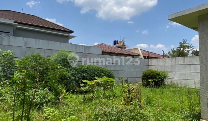 Rumah Pondok Hijau Minimalis Tipe Datar Harga Nego Cantik 2