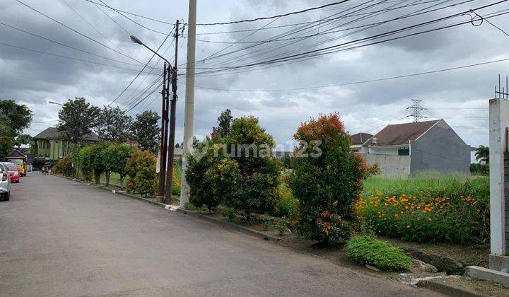 Kavling di Mekarwangi, Mekar Wangi 2