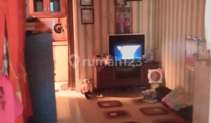 DIJUAL RUMAH DI PUSAT KAWASAN INDUSTRI MEWEK 2