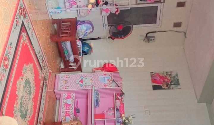 DIJUAL RUMAH DI PUSAT KAWASAN INDUSTRI MEWEK 5