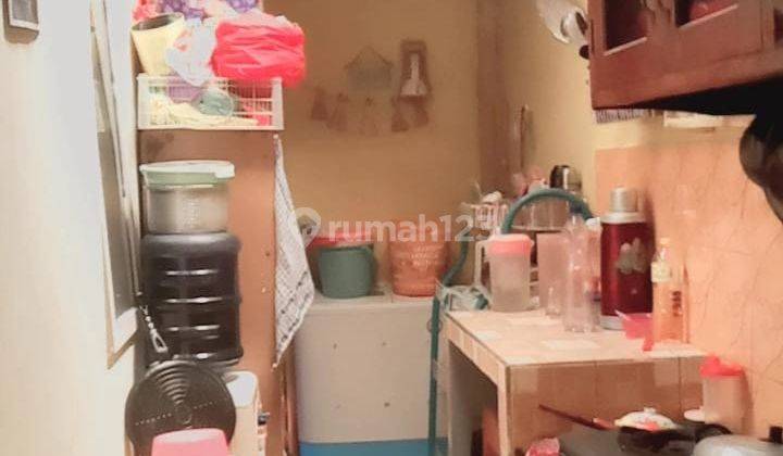 DIJUAL RUMAH DI PUSAT KAWASAN INDUSTRI MEWEK 7