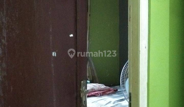 DIJUAL RUMAH SIAP HUNI DEKAT RS AT TIN KALIMANAH 11
