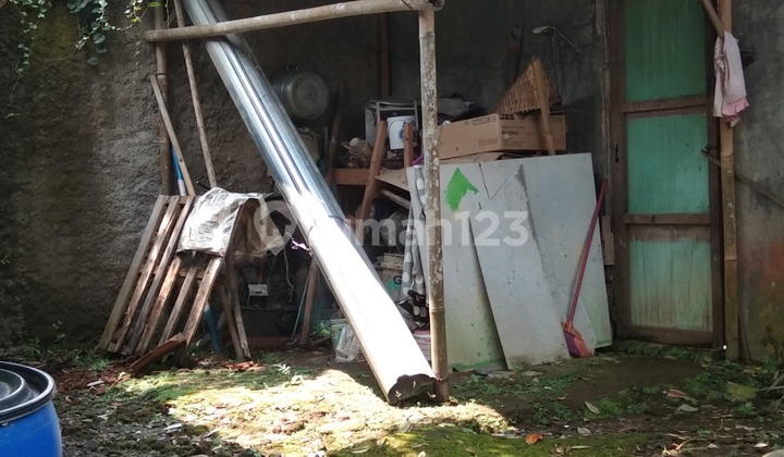 DIJUAL RUMAH SIAP HUNI DEKAT RS AT TIN KALIMANAH 17
