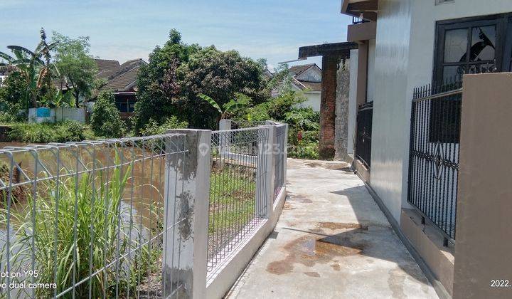 DIJUAL RUMAH 2 LANTAI SEJUK DEKAT RS SIAGA MEDIKA PURBALINGGA 2