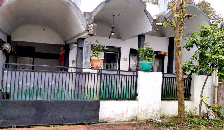 DIJUAL RUMAH DITENGAH KOTA PURBALINGGA DENGAN HARGA SPESIAL  1