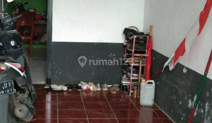 DIJUAL RUMAH DITENGAH KOTA PURBALINGGA DENGAN HARGA SPESIAL  3