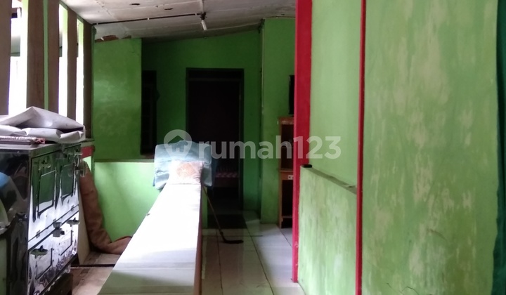 DIJUAL RUMAH DITENGAH KOTA PURBALINGGA DENGAN HARGA SPESIAL  6