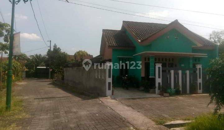 RUMAH DEKAT SMKN 1 PURBALINGGA SIAP HUNI 1