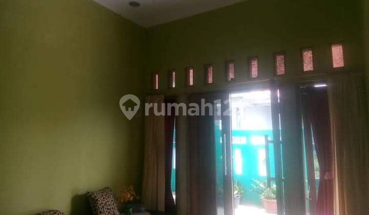 RUMAH DEKAT SMKN 1 PURBALINGGA SIAP HUNI 6