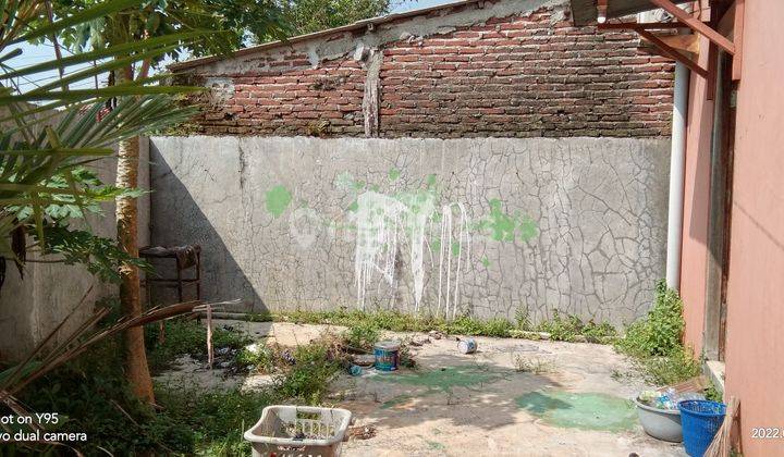 RUMAH DEKAT SMKN 1 PURBALINGGA SIAP HUNI 9