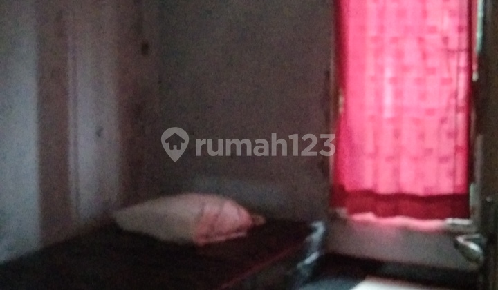 RUMAH DEKAT SMKN 1 PURBALINGGA SIAP HUNI 10