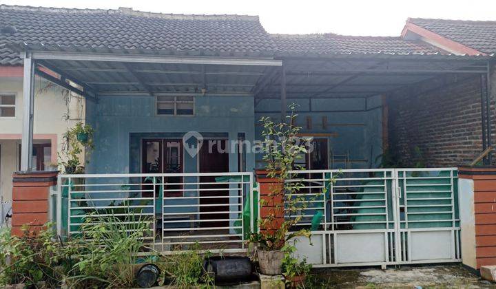 DIJUAL RUMAH SIAP HUNI DEKAT SMKN 1 PURBALINGGA  1