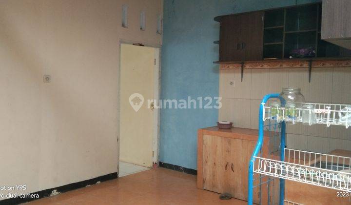 DIJUAL RUMAH SIAP HUNI DEKAT SMKN 1 PURBALINGGA  3