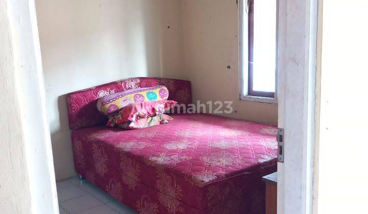DIJUAL RUMAH SIAP HUNI DEKAT SMKN 1 PURBALINGGA  4