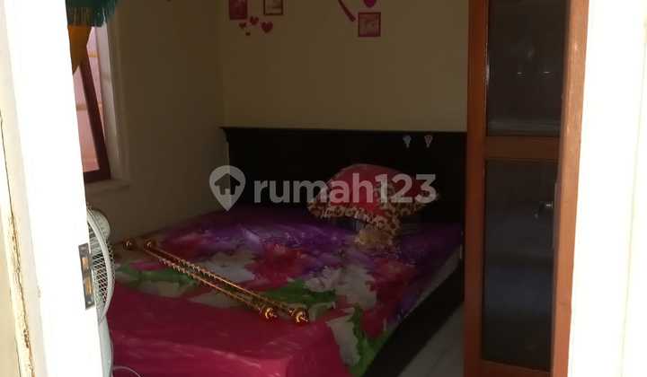 DIJUAL RUMAH SIAP HUNI DEKAT SMKN 1 PURBALINGGA  5