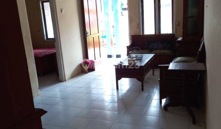 DIJUAL RUMAH SIAP HUNI DEKAT SMKN 1 PURBALINGGA  6