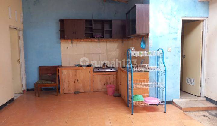 DIJUAL RUMAH SIAP HUNI DEKAT SMKN 1 PURBALINGGA  10