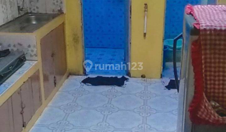 RUMAH DIJUAL DEKAT MI SAMBAS JUAL + ISINYA 11