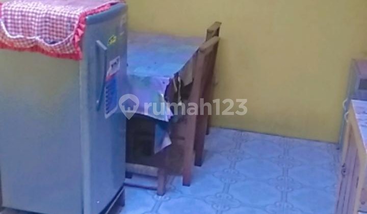 RUMAH DIJUAL DEKAT MI SAMBAS JUAL + ISINYA 12