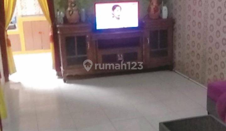 RUMAH DIJUAL DEKAT MI SAMBAS JUAL + ISINYA 13