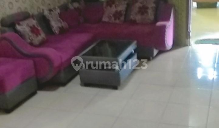 RUMAH DIJUAL DEKAT MI SAMBAS JUAL + ISINYA 16