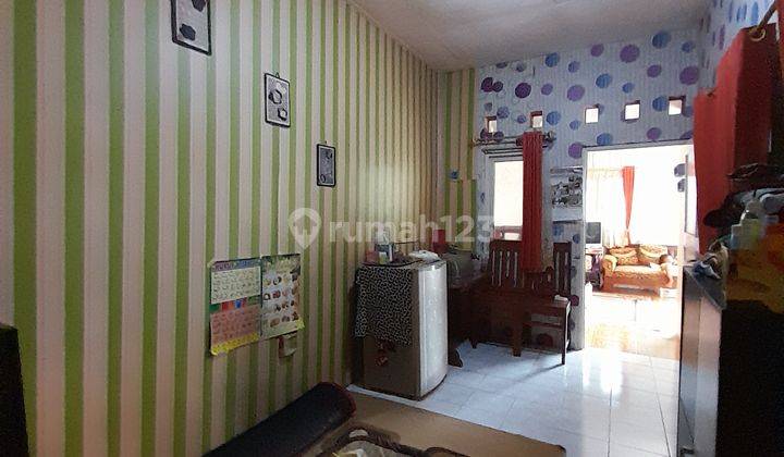 DIJUAL RUMAH DI PUSAT KAWASAN INDUSTRI MEWEK 11