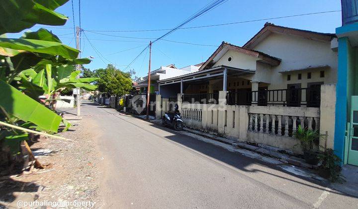RUMAH SIAP HUNI DEKAT RS NIRMALA PURBALINGGA 2