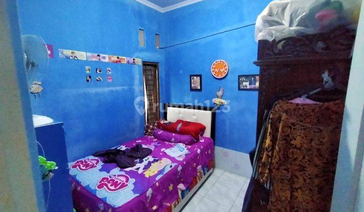 RUMAH SIAP HUNI DEKAT TERMINAL PURBALINGGA 2